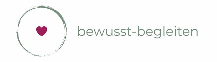 Logo bewusst-begleiten