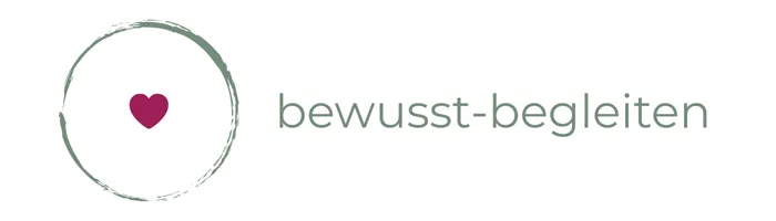 Logo bewusst-begleiten